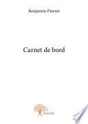 Carnet de bord