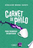 Carnet de philo