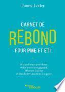 Carnet de rebond pour PME et ETI