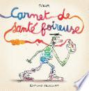 Carnet de santé foireuse