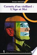 Carnets d'un vieillard