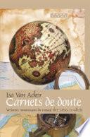 Carnets de doute