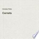 Carnets