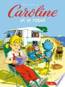 Caroline et le robot
