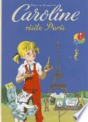 Caroline Visite Paris
