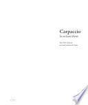 Carpaccio