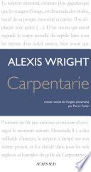 Carpentarie
