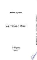 Carrefour Buci