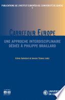 Carrefour Europe