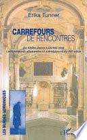 Carrefours de rencontres