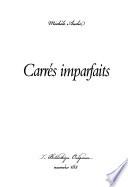 Carrés imparfaits