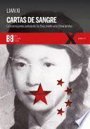Livre Cartas de sangre