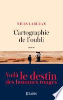 Cartographie de l'oubli