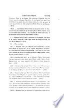 Cartulaire du Chapitre de l'église cathédrale Notre-Dame de Nîmes