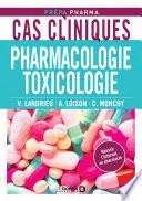 Cas cliniques en pharmacologie et toxicologie