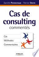 Cas de consulting commentés