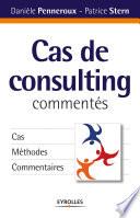 Cas de consulting commentés