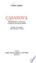 Casanova