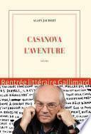 Casanova l’aventure