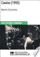 Casino de Martin Scorsese