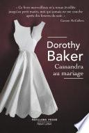 Cassandra au mariage