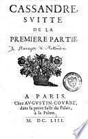 Cassandre