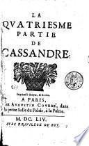 Cassandre