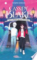 Cassidy Blake - tome 2