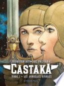 Castaka T2 : Les Jumelles rivales