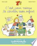 Casterminouche - C'est pour mieux te coucher mon enfant