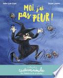 Casterminouche - Moi, j’ai pas peur !