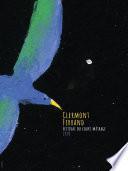 Catalogue Clermont FilmFest20