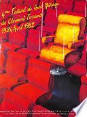 Catalogue Clermont FilmFest82