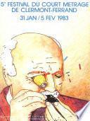 Catalogue Clermont FilmFest83
