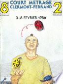 Catalogue Clermont FilmFest86