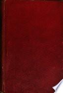 Catalogue d'objets rares et curieux