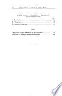 Catalogue de la bibliothèque japonaise de Nordenskiöld