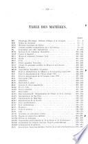 Catalogue de la section Alsacienne et Lorraine