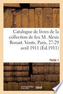 Catalogue de livres dans des reliures de l'époque romantique, publications Goupil, livres d'art