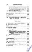 Catalogue des livres ... composant la bibliothèque de feu m. G. Duplessis ... dont la vente aura lieu