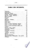 Catalogue des livres de la bibliothèque d'Ed. Gibbon