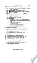 Catalogue des livres de médecine de la bibliothèque de l'université de Liège