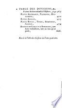 Catalogue des Livres de sa Bibliothèque