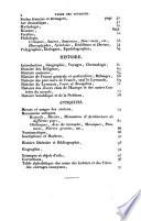 Catalogue des livres imprimés et manuscrits composant le cabinet de feu M. Gay, architecte