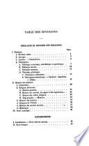Catalogue des livres imprimes