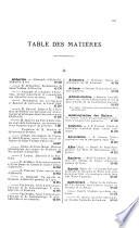 Catalogue des livres imprimés