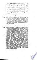 Catalogue des tableaux et sculptures... du cabinet de feu M. le président de Tugny et de celui de M. Crozat... [Par P.-J. Mariette.]