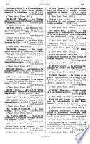 Catalogue des thèses de doctorat soutenues devant les universités françaises