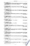 Catalogue des thèses de doctorat soutenues devant les universités françaises