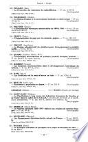 Catalogue des thèses de doctorat soutenues devant les universités françaises